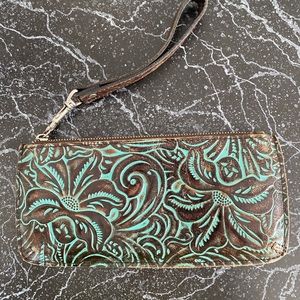 Patricia Nash Clutch